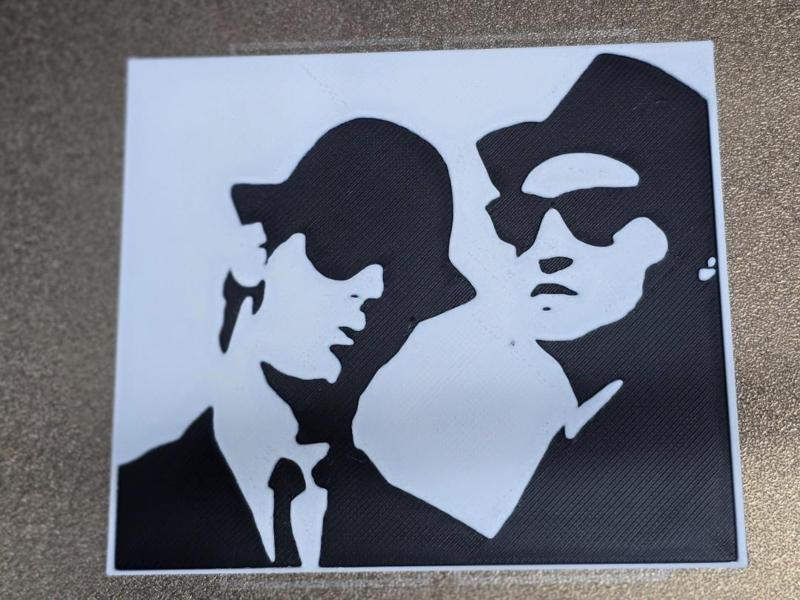 Blues Brothers