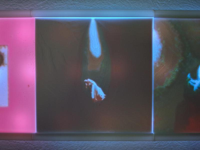 eternal sunshine: brighter days v2 | Lithophane