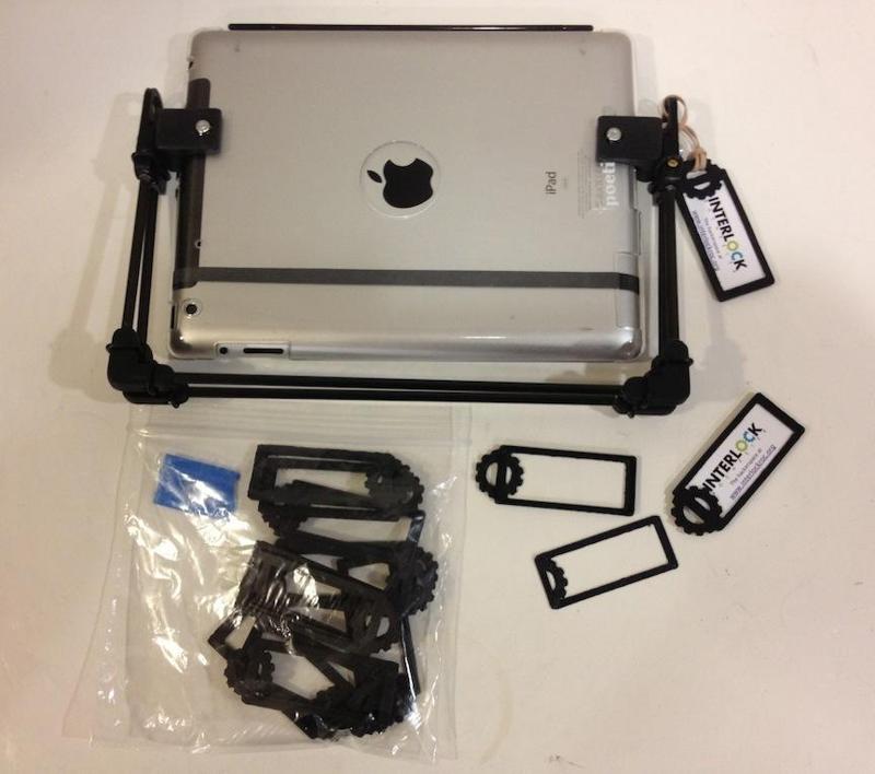 Promotional Luggage Tag