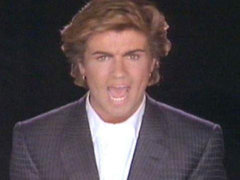 George Michael 