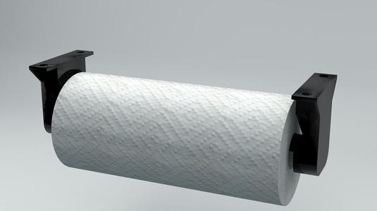 Weber Q 2200 Paper Towel Holder