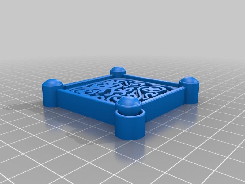 Triss Merigold Necklace