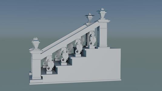 Staircase Balustrade Designs