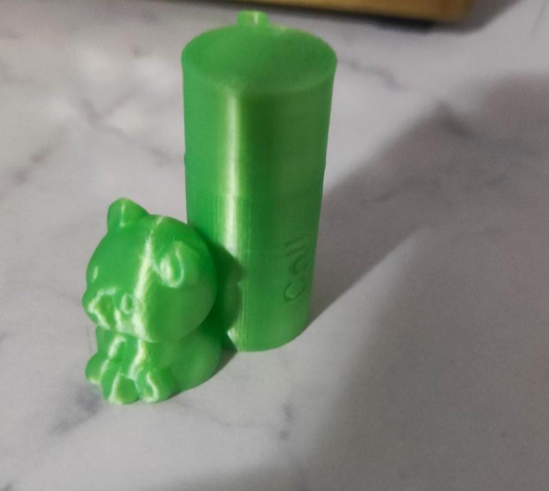 KIWI COIL HOLDER - PORTA COIL KIWI