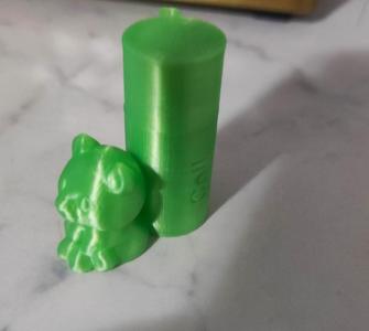 KIWI COIL HOLDER - PORTA COIL KIWI