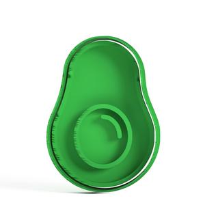 Cookie cutters Avocado / Palta
