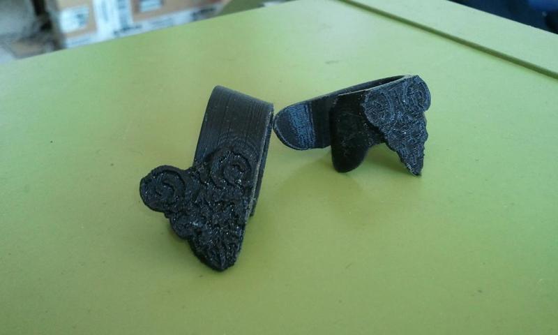 Banjo Pick of Destiny