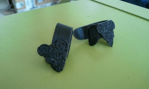 Banjo Pick of Destiny