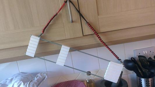 Takedown Archery Quiver V2.0