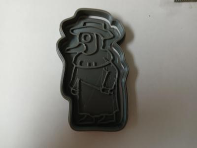 PlagueDoctor.stl