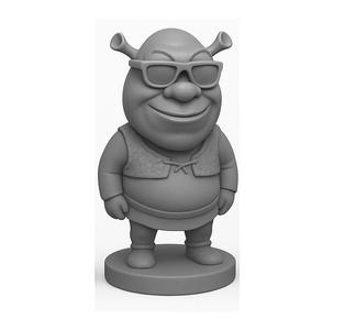 Shrek