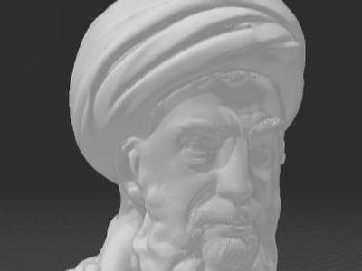 Ali khamenei