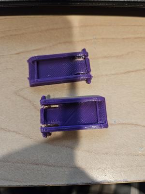 Logitech G15 Leg