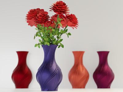 Vase
