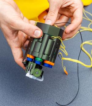 OSA - winner of ESA CanSat 2021 competition