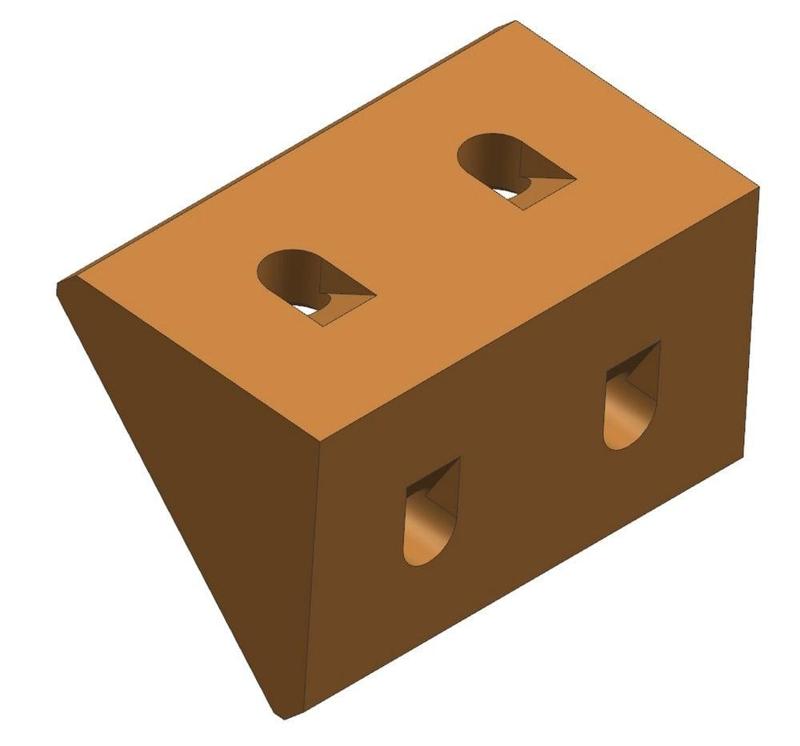 Furniture Joint Connector