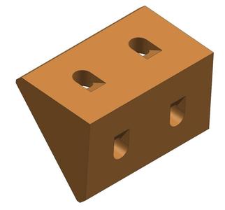 Furniture Joint Connector