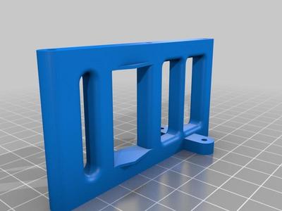 DJI M600 frame support