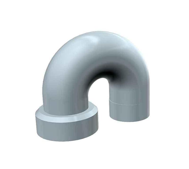 Radial Arm Saw Exhaust Adapter