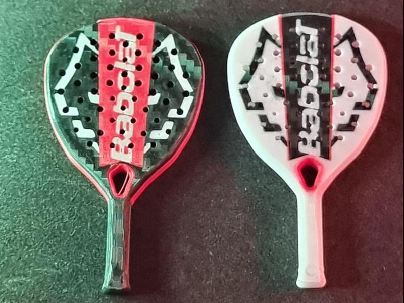 BABOLAT LEBRON VIPER V2 