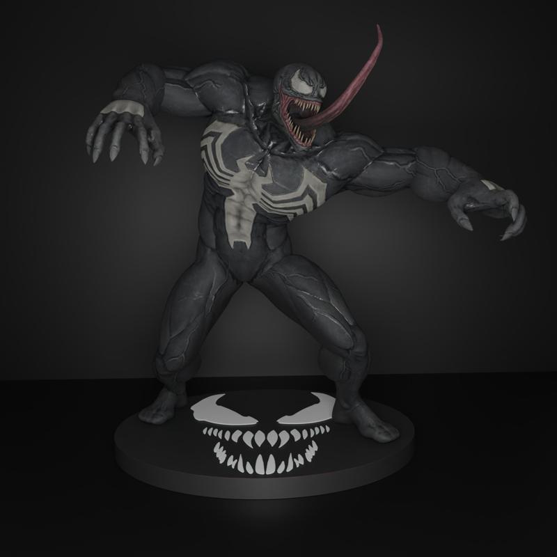 Venom
