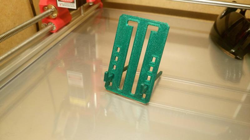 Support téléphone - phone holder - porta cellular