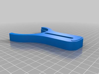 3 inch Table Clamp