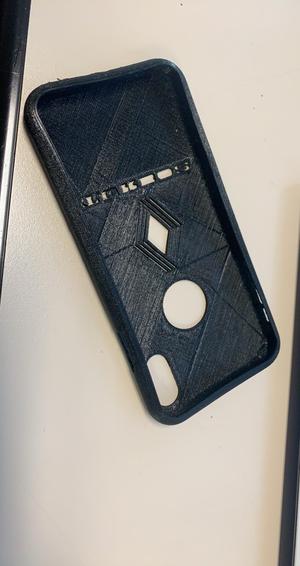 Iphone Xs Max shell