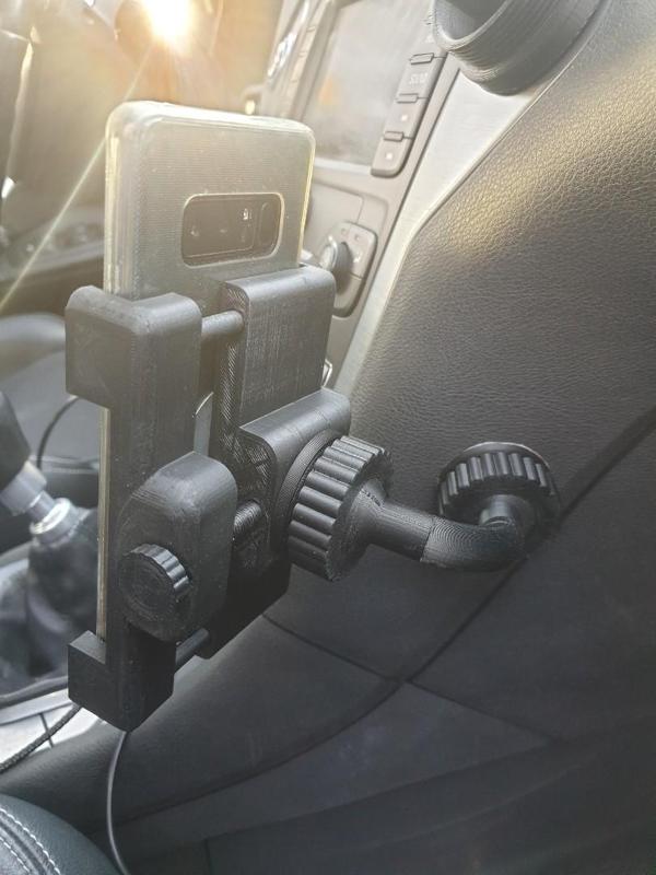 car holder universal smartphone phone