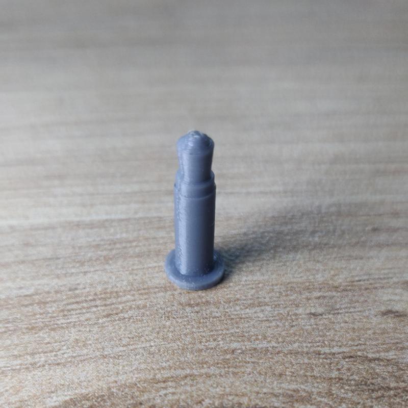 Dust cover for headphone jack