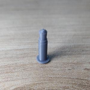 Dust cover for headphone jack