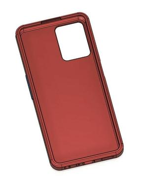 Realme 9 PRO Case - Camera Open