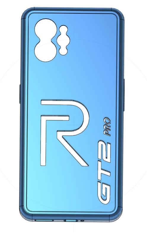 Realme GT2 PRO - Closed - Realme GT2 Pro