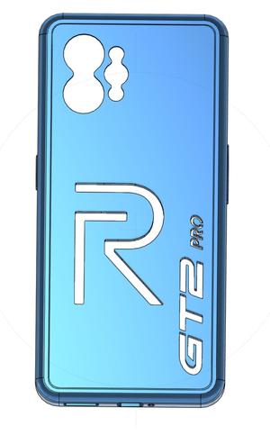 Realme GT2 PRO - Closed - Realme GT2 Pro