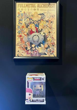 Funko Wall Mount