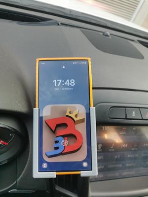 CAR MOBILE BRACKET - S24 Ultra