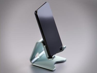 Fairphone 4 / smartphone stand