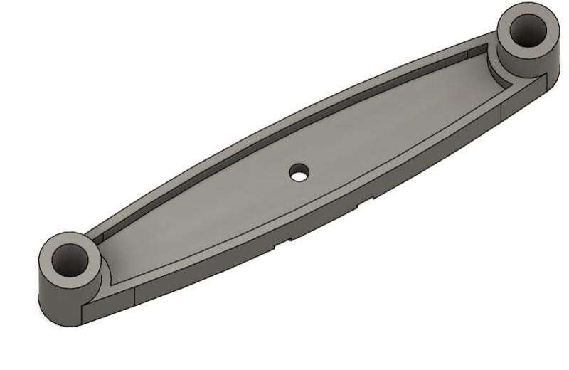 LGA2011 to Thermalright assasin 2 pin adapter XEON CPU