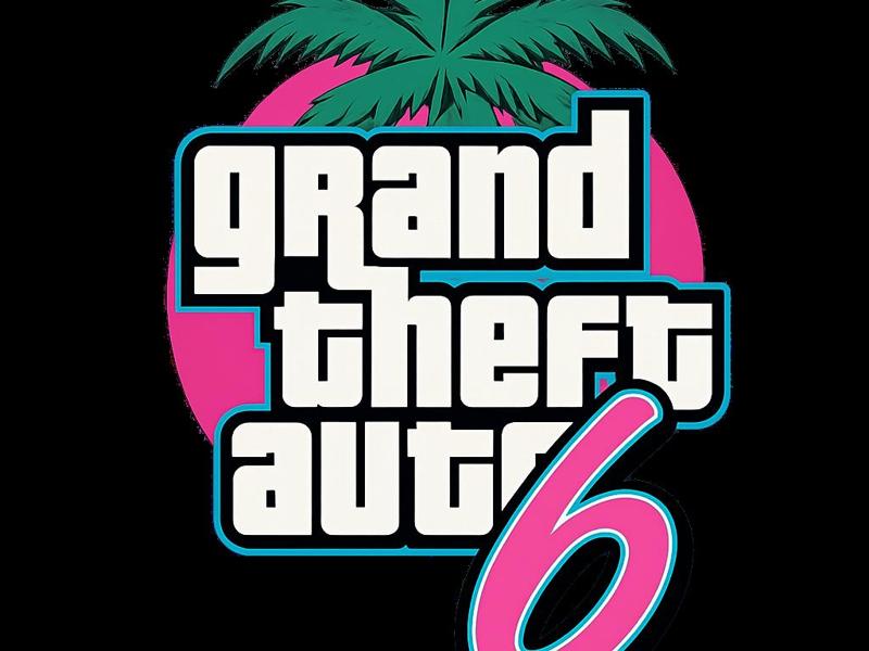 Grand Theft Auto 6 Lightbox New