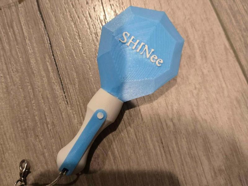 Shinee Light Stick