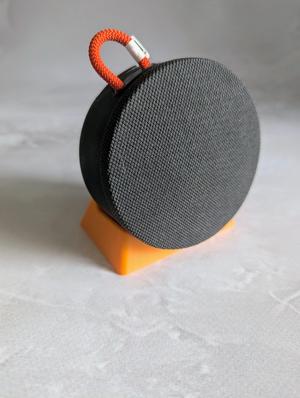 MI portable bluetooth speaker stand