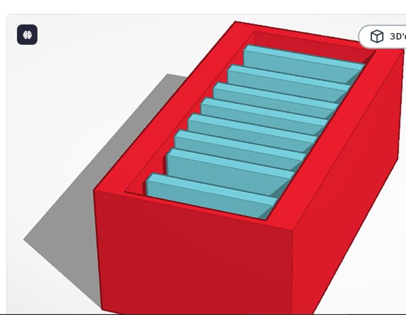 sd card holder
