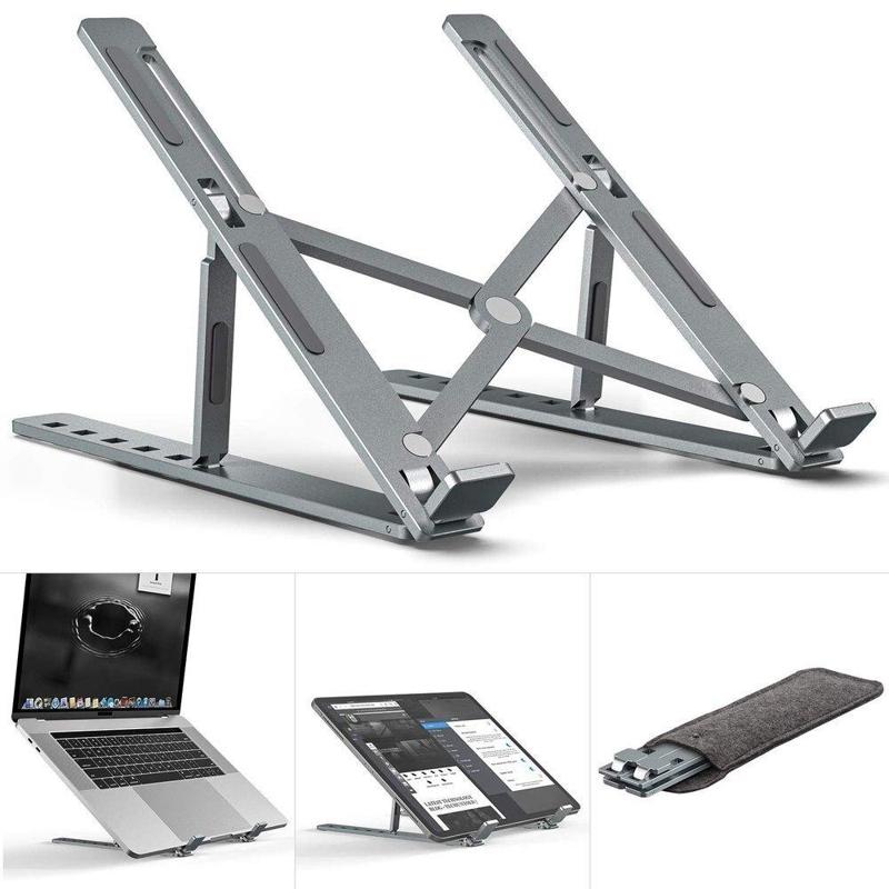 Laptop stand