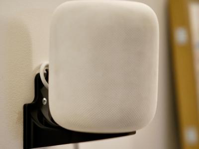 Apple HomePod Wall Mount