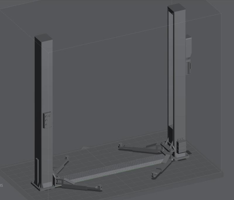 Car lift