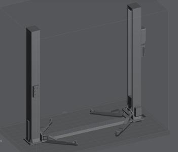 Car lift