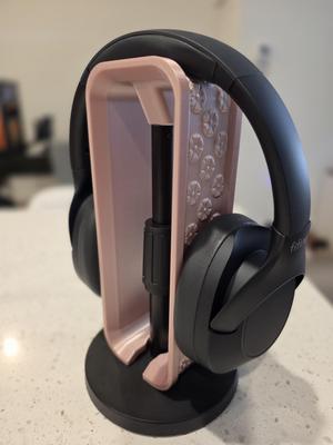 Headphone Stand - FIFINE Desktop Microphone Stand