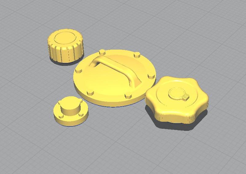 1/14 Excavator Construction machinery Details