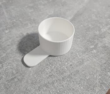 Protein scoop 28g