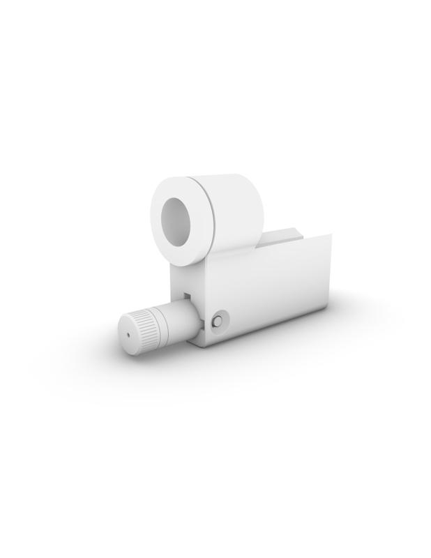 VALKEN M17 MAGFED CQC - LASER DOT CONNECTOR